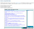 4th Birthday Chat