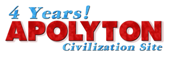 4 Years!: Apolyton Civilization Site