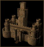 Castle(click to enlarge)