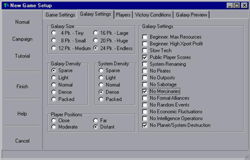 Galaxy settings screen(click to enlarge)