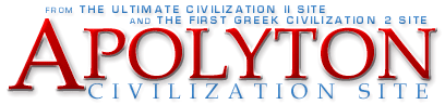 Apolyton Civilization Site