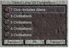 Civ Numbers