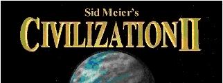 Civ @ logo