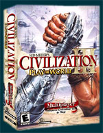Civilization III: Play The World