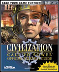 'Official CTP Strategy Guide' Cover