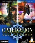 CTP Linux Boxart