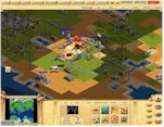 Few enemies can defend against a combined attack of land-, air-, and space-based forces; Click To Enlarge
