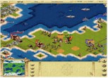 Army Battle; Click To Enlarge