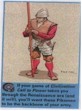 If your game of Civilization: Call To Power takes you through the Renaissance era (and it will), you'll want these Pikemen to be the backbone of your army.