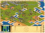 Ah, the simplicity of the ancient world, when exploration and expansion are your most important goals; Click To Enlarge