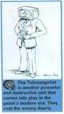 The Televangelist is another powerful and destructive unit that comes into play during the game's modern era. They cost the enemy dearly.