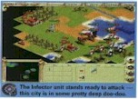 The Infector unit stands ready to attack --- this city is in some pretty deep doo-doo.