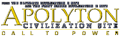 Apolyton CS: Call To Power