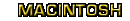 CTP For Macintosh