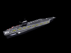 Aircraft Carrier