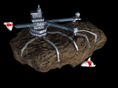 Asteroid Mining