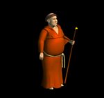 Cleric