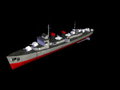 Destroyer