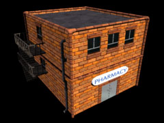 Drug Store