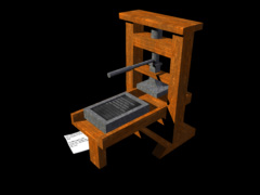 Printing Press