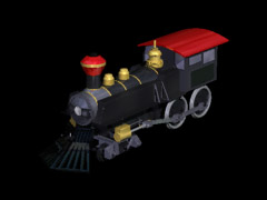 Railroad