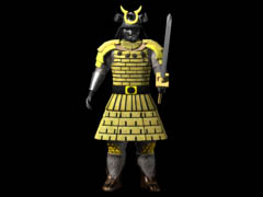 Samurai