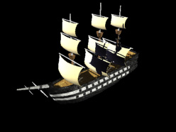 Ship of the Line