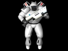 Space Marine