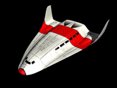 Space Plane
