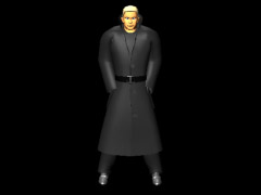 Spy