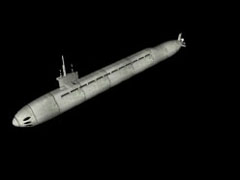 Submarine