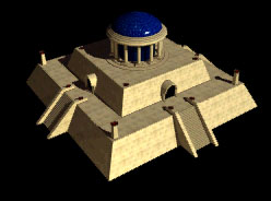 Temple