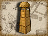Ballista Towers Improvement