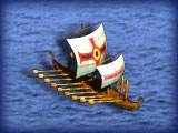 Longship Unit