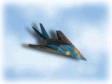 Stealth Fighter Unit
