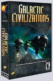 Galactic Civilizations