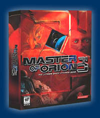 Master of Orion III