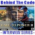 'Behind The Code': Interview Series (David Ray)