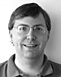 Paul Stephanouck, BHG IT Manager