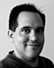 Rob Cloutier, BHG' Senior Technical Artist