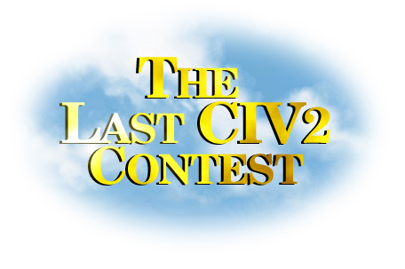 'The Last Civ2' Contest