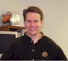 Brad Wardell, 'GalCiv' Project Lead