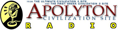 Apolyton Civilization Site Radio (ACSR)
