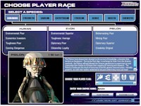 MoOving On: A Detailed Preview of Master of Orion III (Part 1 Screenshot)