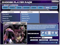MoOving On: A Detailed Preview of Master of Orion III (Part 1 Screenshot)