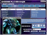 MoOving On: A Detailed Preview of Master of Orion III (Part 1 Screenshot)