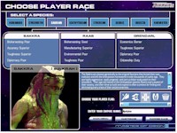 MoOving On: A Detailed Preview of Master of Orion III (Part 1 Screenshot)