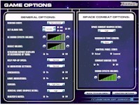 MoOving On: A Detailed Preview of Master of Orion III (Part 2 Screenshot)