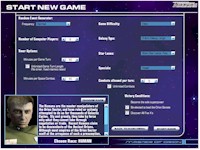 MoOving On: A Detailed Preview of Master of Orion III (Part 2 Screenshot)