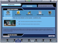 MoOving On: A Detailed Preview of Master of Orion III (Part 3 Screenshot)